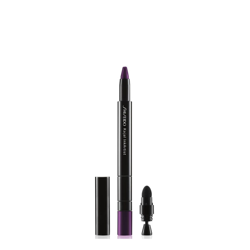 Shiseido Kajal InkArtist - Shadow, Liner, Brow image number 9